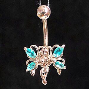 BELLY RING
